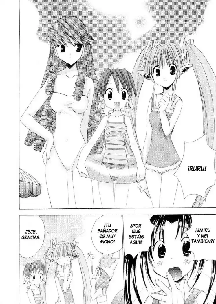 Puchimon (2001) - Capítulo 13 - Página 6 - LectorTMOo