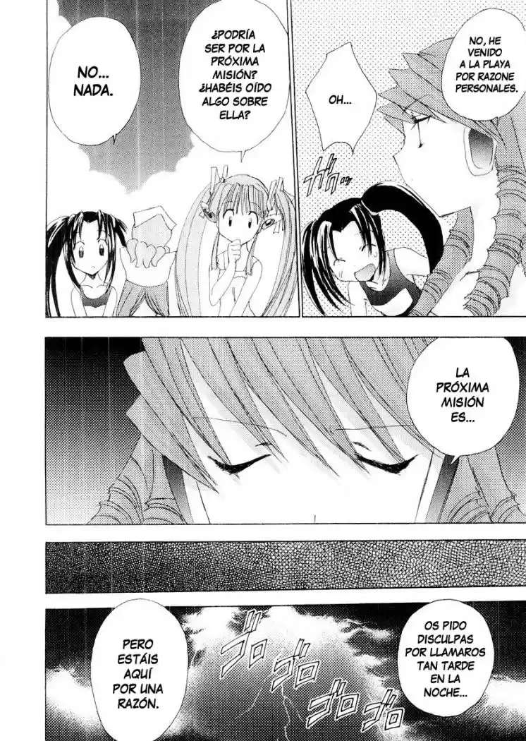 Puchimon (2001) - Capítulo 13 - Página 8 - LectorTMOo