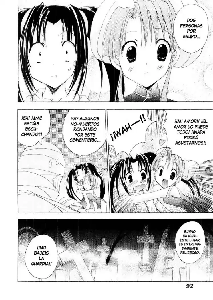Puchimon (2001) - Capítulo 13 - Página 10 - LectorTMOo