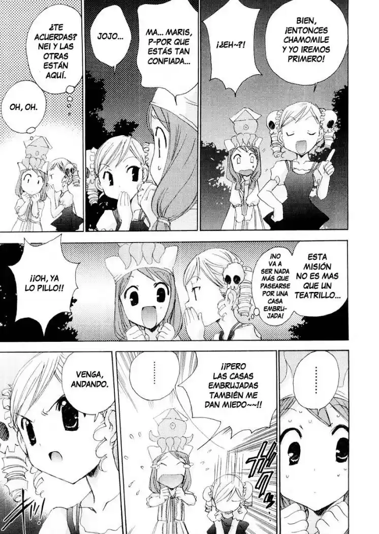 Puchimon (2001) - Capítulo 13 - Página 11 - LectorTMOo
