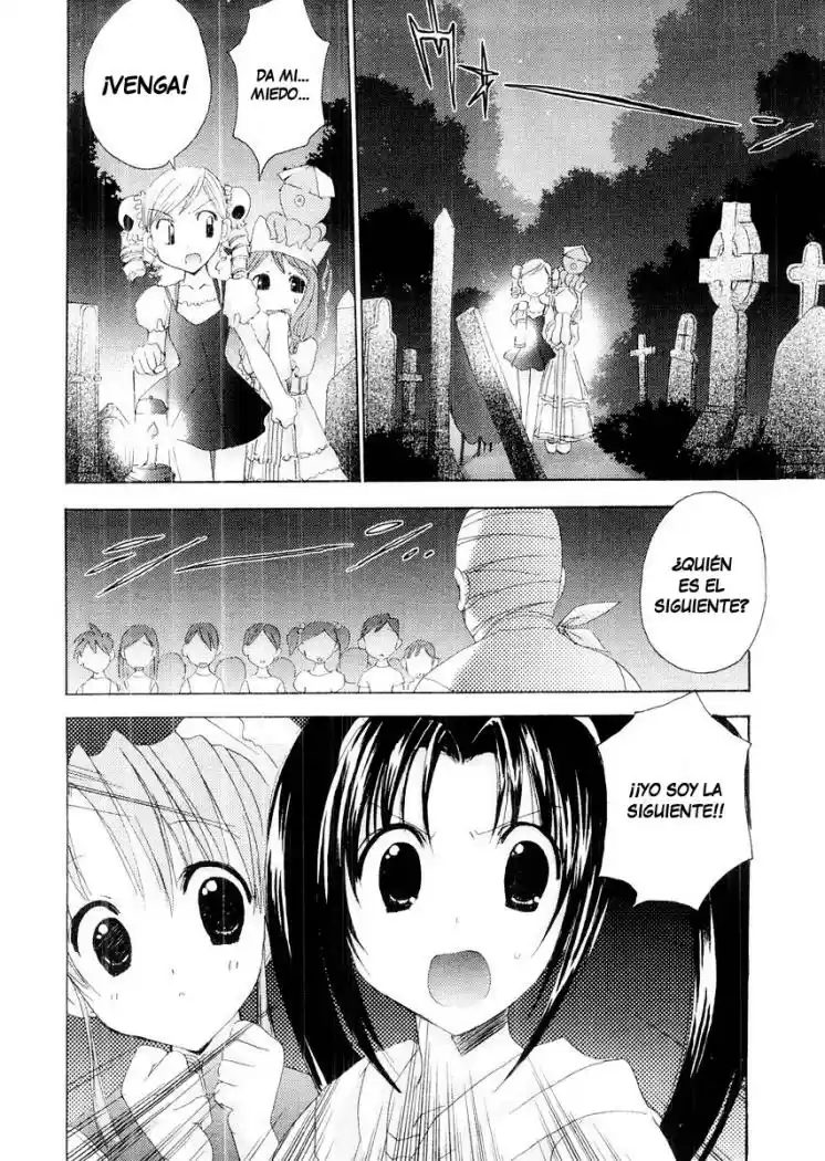 Puchimon (2001) - Capítulo 13 - Página 12 - LectorTMOo