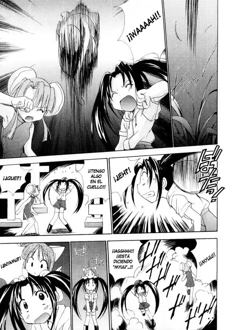 Puchimon (2001) - Capítulo 14 - Página 5 - LectorTMOo