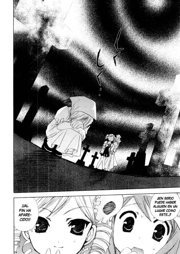 Puchimon (2001) - Capítulo 14 - Página 8 - LectorTMOo