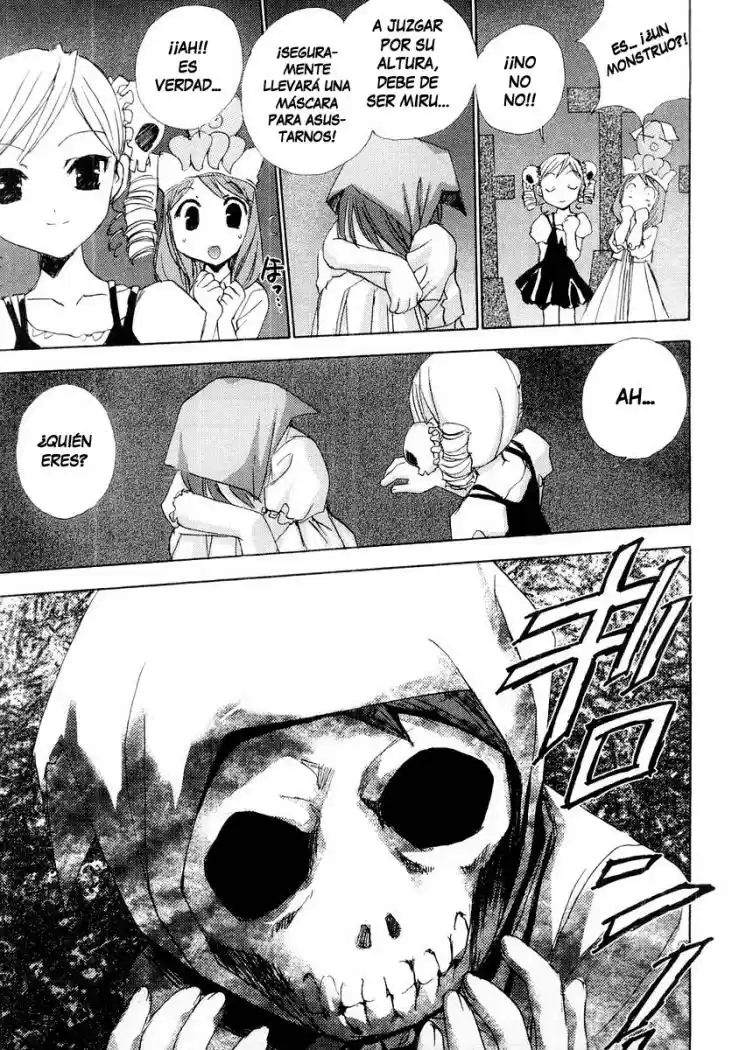 Puchimon (2001) - Capítulo 14 - Página 9 - LectorTMOo