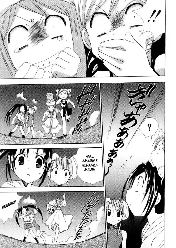 Puchimon (2001) - Capítulo 14 - Página 11 - LectorTMOo