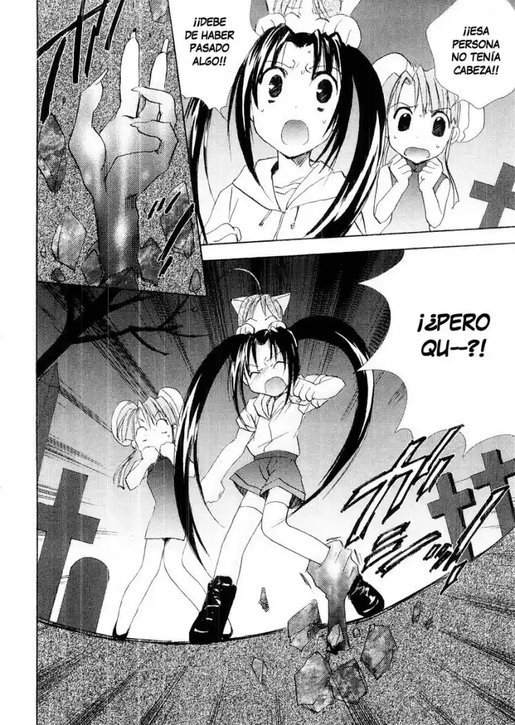 Puchimon (2001) - Capítulo 14 - Página 12 - LectorTMOo