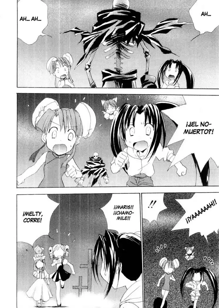 Puchimon (2001) - Capítulo 15 - Página 4 - LectorTMOo