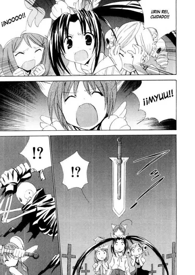 Puchimon (2001) - Capítulo 15 - Página 11 - LectorTMOo