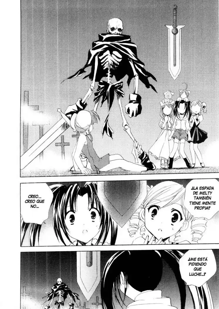 Puchimon (2001) - Capítulo 15 - Página 12 - LectorTMOo