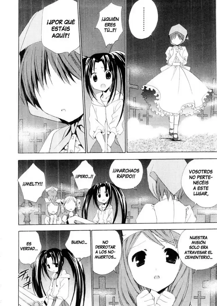 Puchimon (2001) - Capítulo 15 - Página 14 - LectorTMOo