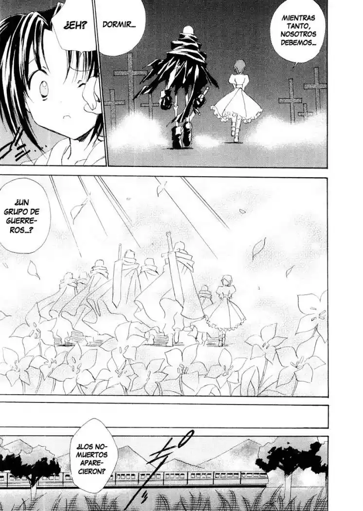 Puchimon (2001) - Capítulo 15 - Página 15 - LectorTMOo