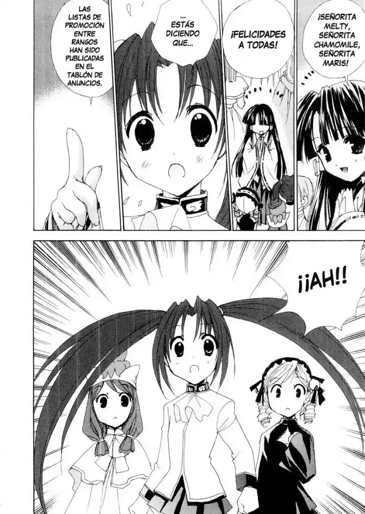 Puchimon (2001) - Capítulo 16 - Página 4 - LectorTMOo