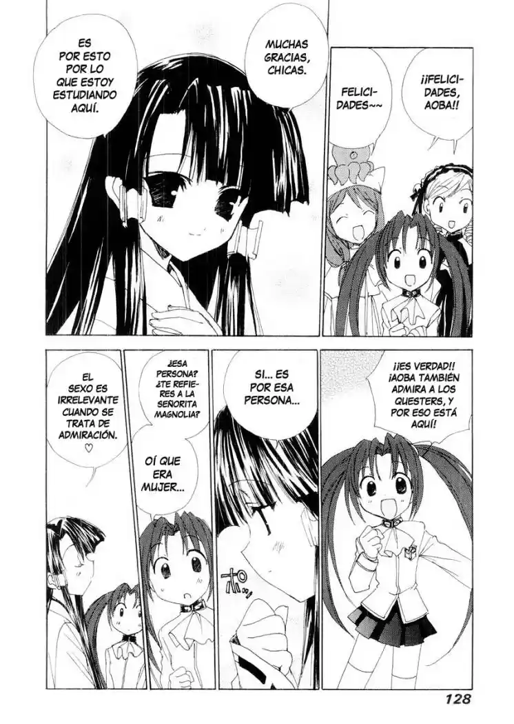 Puchimon (2001) - Capítulo 16 - Página 6 - LectorTMOo
