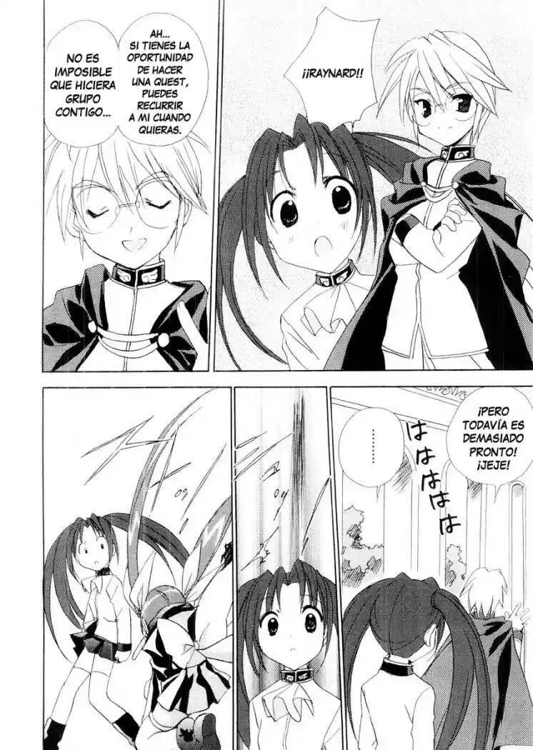 Puchimon (2001) - Capítulo 16 - Página 8 - LectorTMOo