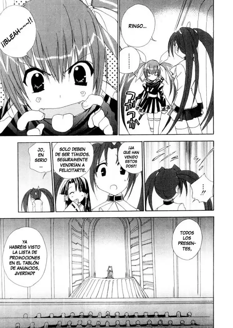 Puchimon (2001) - Capítulo 16 - Página 9 - LectorTMOo