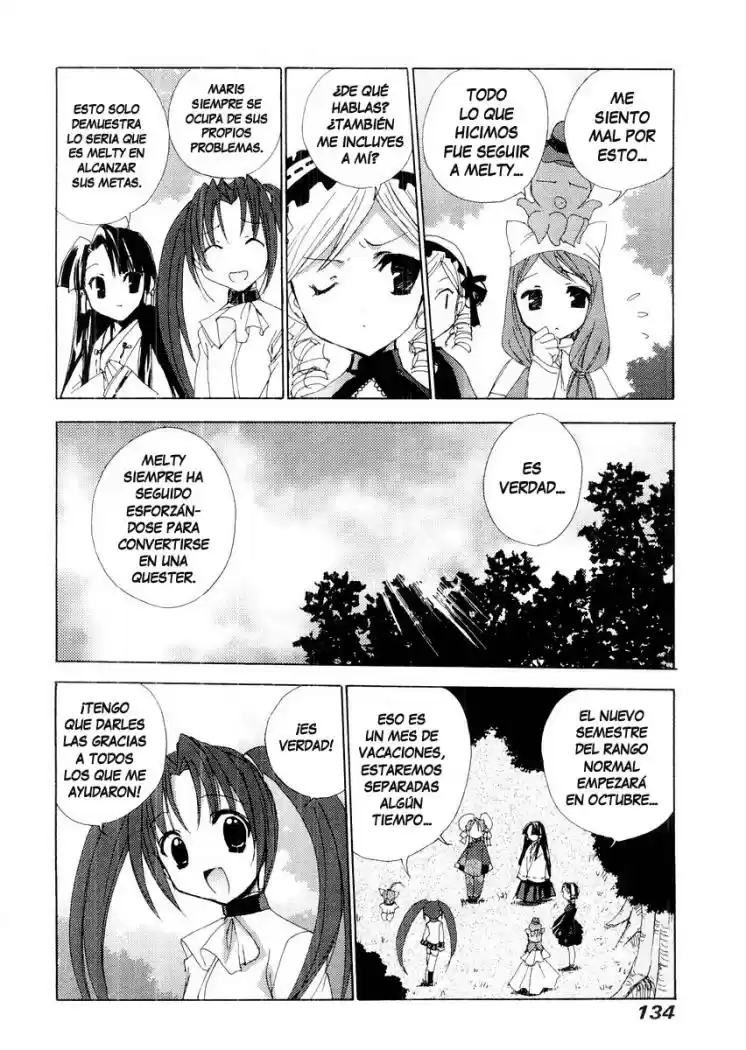 Puchimon (2001) - Capítulo 16 - Página 12 - LectorTMOo