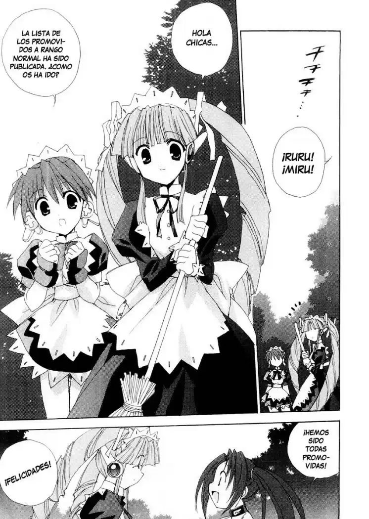 Puchimon (2001) - Capítulo 16 - Página 13 - LectorTMOo