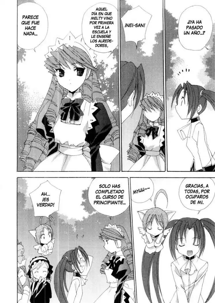 Puchimon (2001) - Capítulo 16 - Página 14 - LectorTMOo