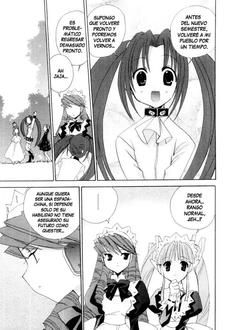Puchimon (2001) - Capítulo 16 - Página 15 - LectorTMOo
