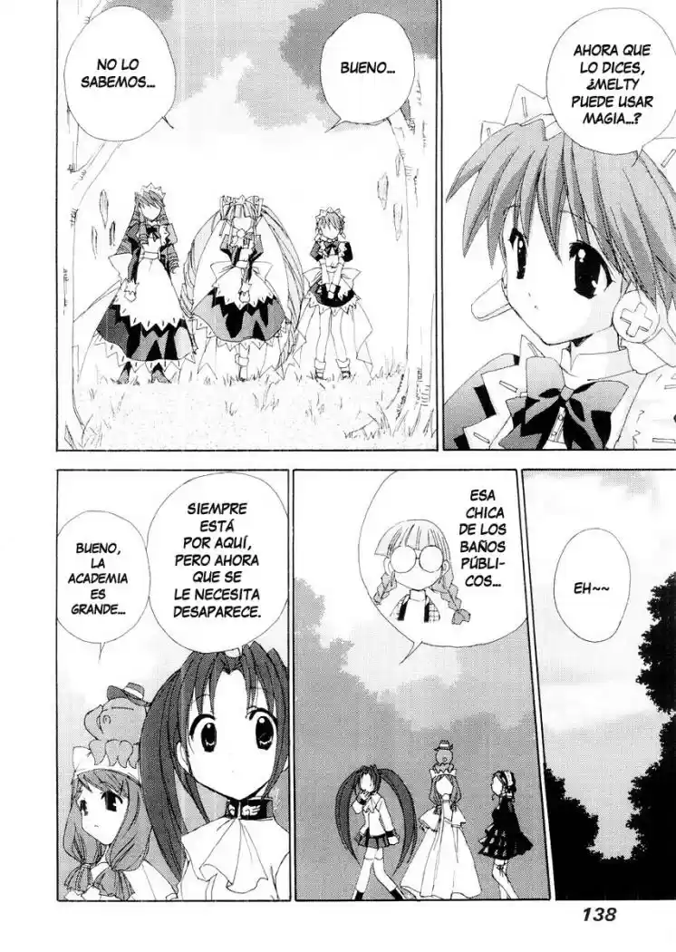 Puchimon (2001) - Capítulo 16 - Página 16 - LectorTMOo
