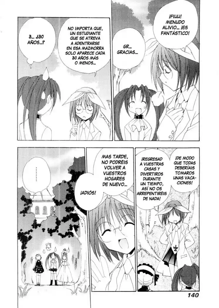 Puchimon (2001) - Capítulo 16 - Página 18 - LectorTMOo