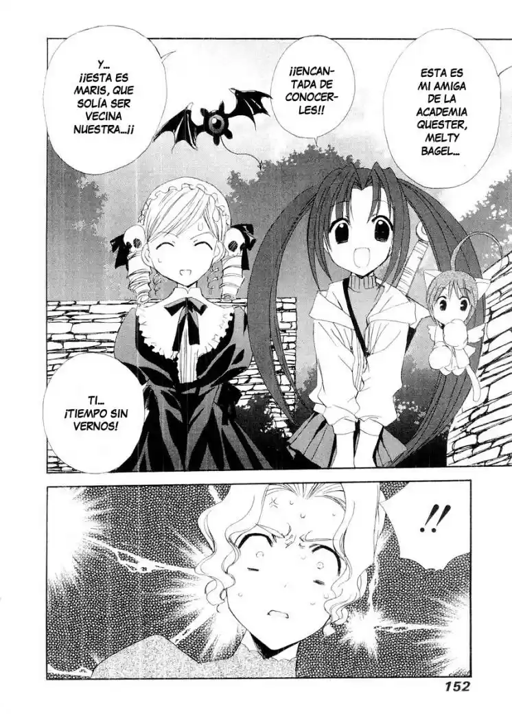 Puchimon (2001) - Capítulo 17 - Página 10 - LectorTMOo