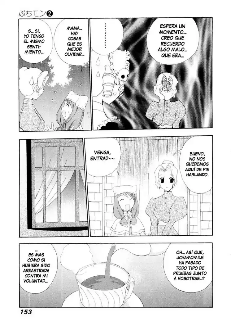 Puchimon (2001) - Capítulo 17 - Página 11 - LectorTMOo