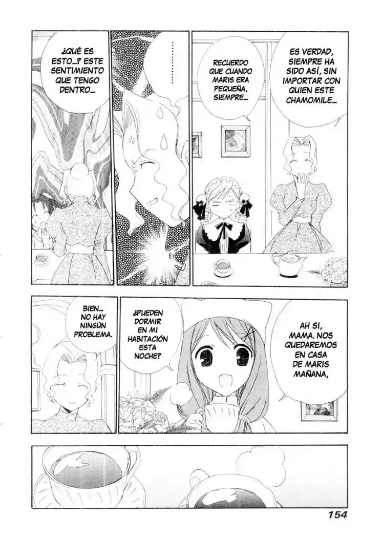Puchimon (2001) - Capítulo 17 - Página 12 - LectorTMOo