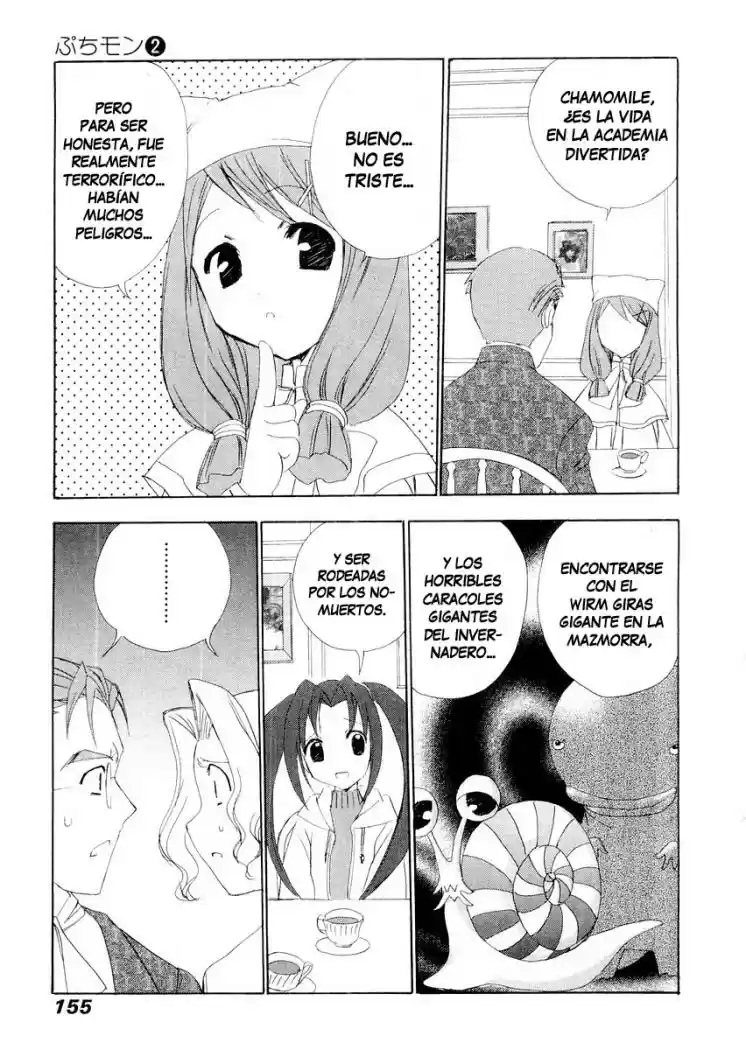 Puchimon (2001) - Capítulo 17 - Página 13 - LectorTMOo