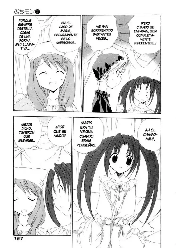Puchimon (2001) - Capítulo 17 - Página 15 - LectorTMOo