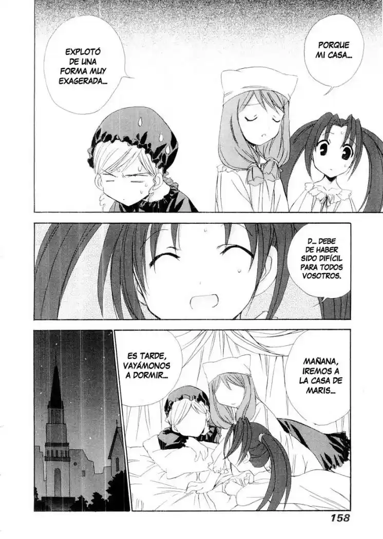 Puchimon (2001) - Capítulo 17 - Página 16 - LectorTMOo