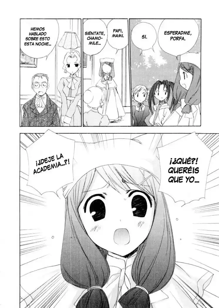 Puchimon (2001) - Capítulo 17 - Página 18 - LectorTMOo