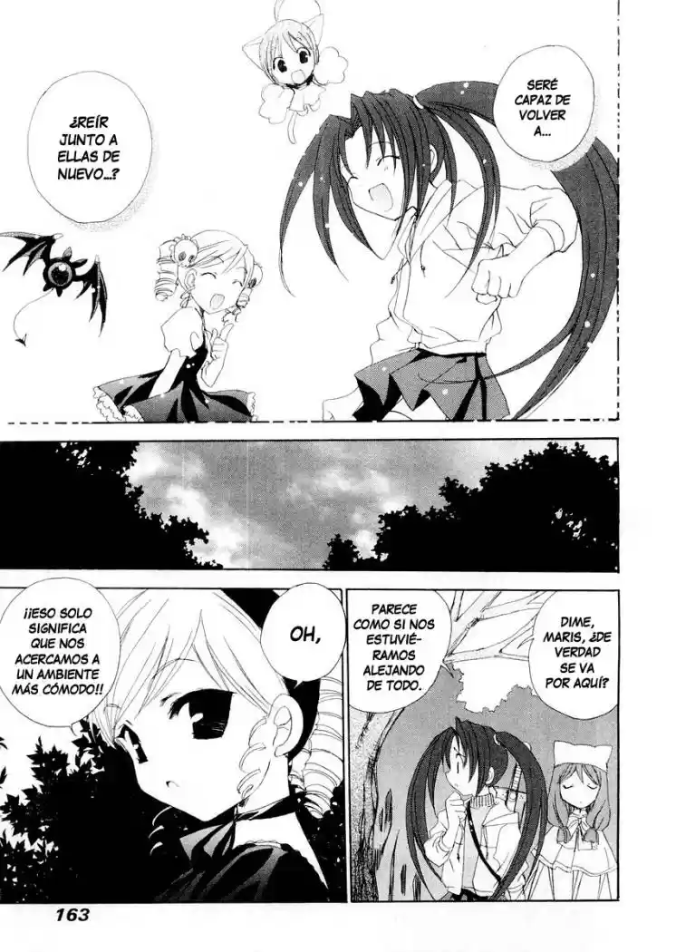 Puchimon (2001) - Capítulo 17 - Página 21 - LectorTMOo