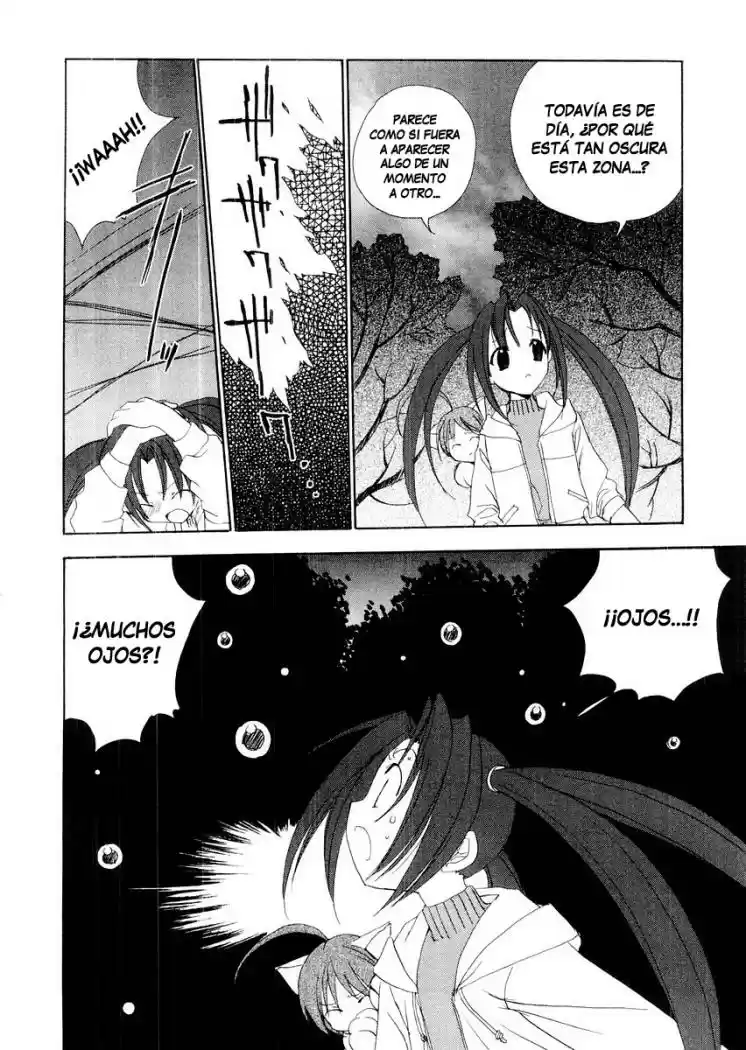 Puchimon (2001) - Capítulo 17 - Página 22 - LectorTMOo