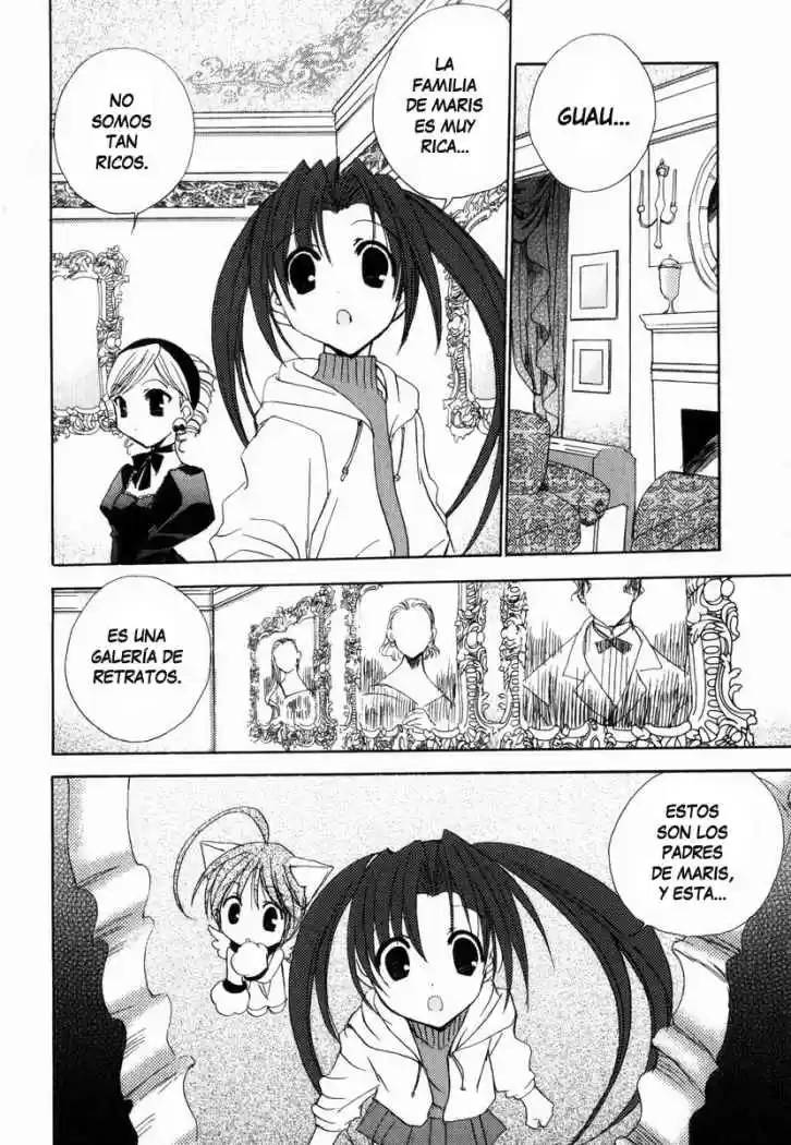 Puchimon (2001) - Capítulo 18 - Página 11 - LectorTMOo