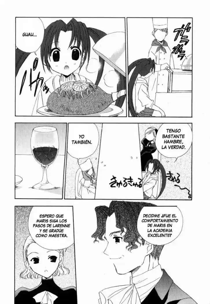 Puchimon (2001) - Capítulo 18 - Página 17 - LectorTMOo
