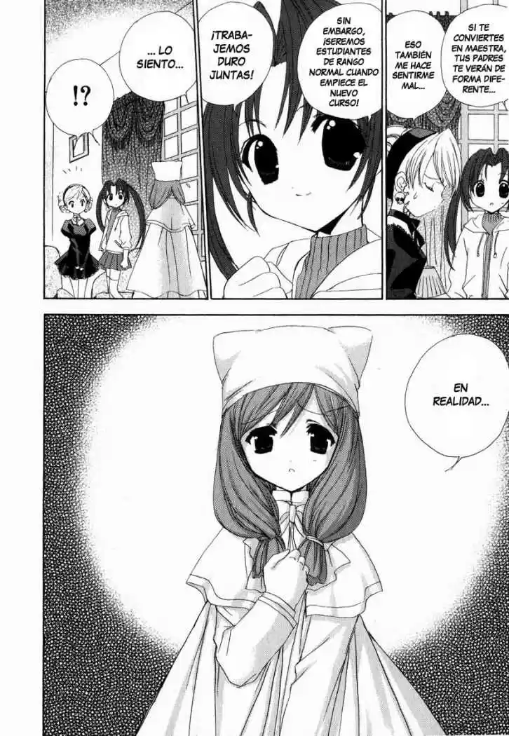 Puchimon (2001) - Capítulo 18 - Página 25 - LectorTMOo