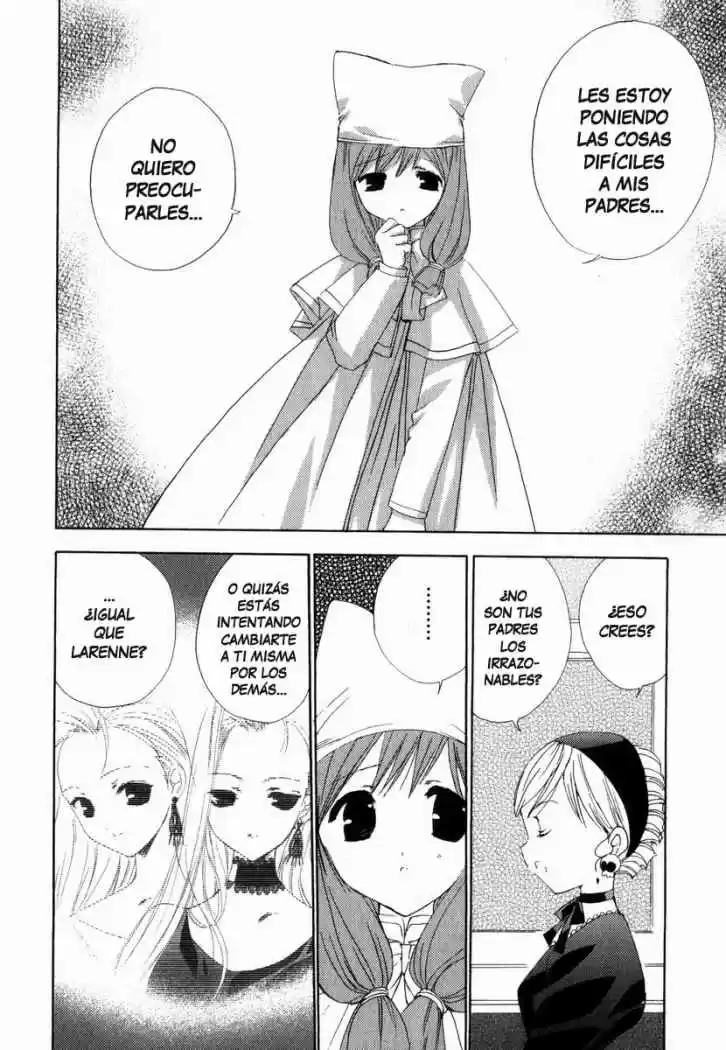 Puchimon (2001) - Capítulo 19 - Página 4 - LectorTMOo