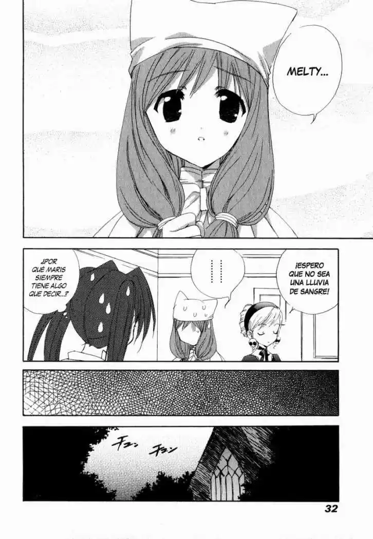 Puchimon (2001) - Capítulo 19 - Página 8 - LectorTMOo