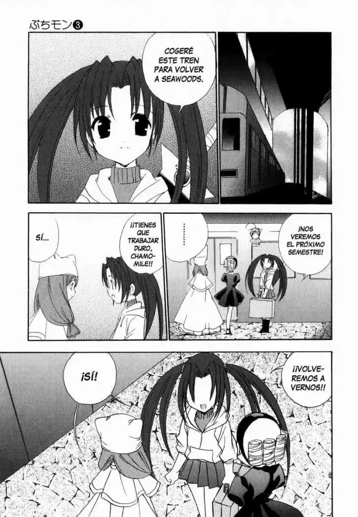 Puchimon (2001) - Capítulo 19 - Página 9 - LectorTMOo