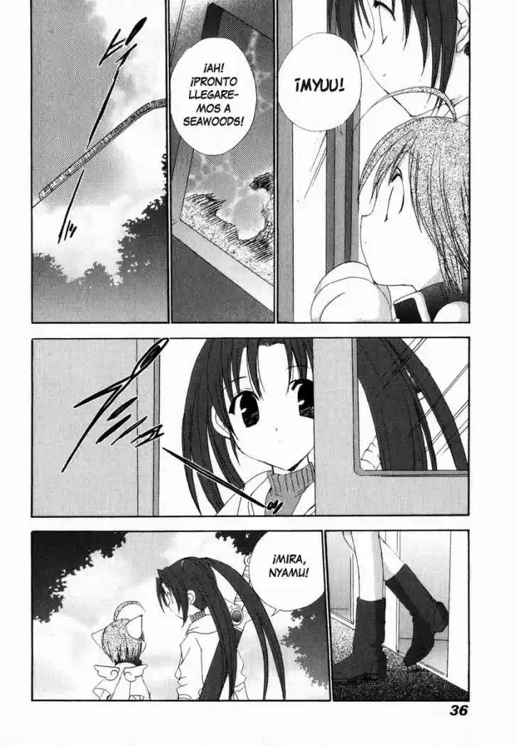 Puchimon (2001) - Capítulo 19 - Página 12 - LectorTMOo