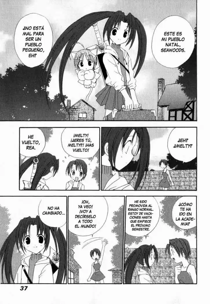 Puchimon (2001) - Capítulo 19 - Página 13 - LectorTMOo