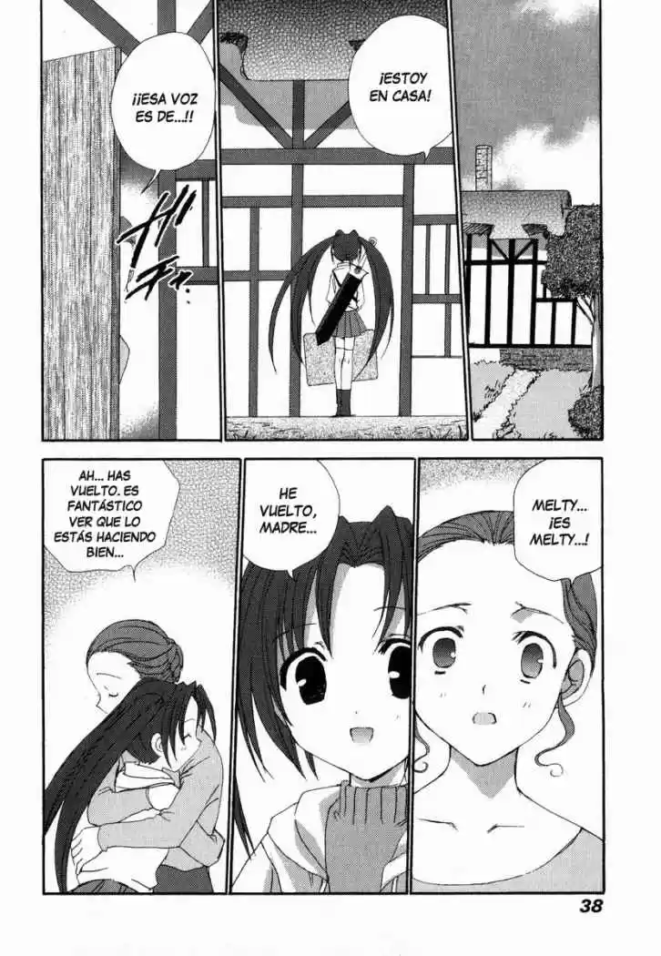 Puchimon (2001) - Capítulo 19 - Página 14 - LectorTMOo