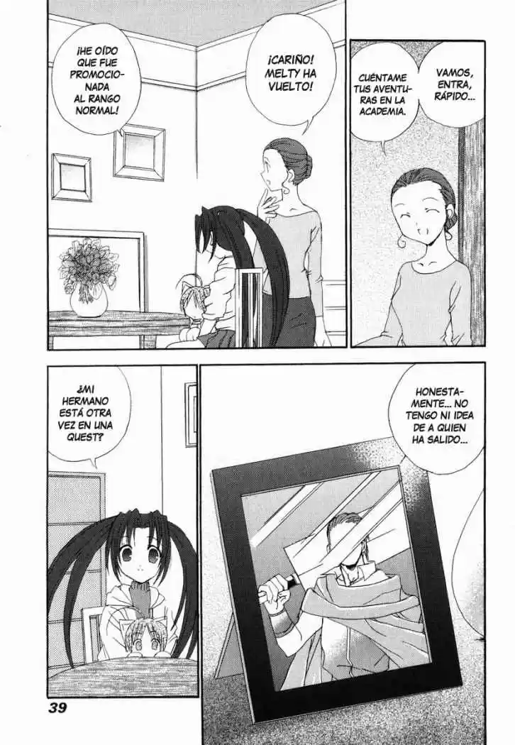 Puchimon (2001) - Capítulo 19 - Página 15 - LectorTMOo