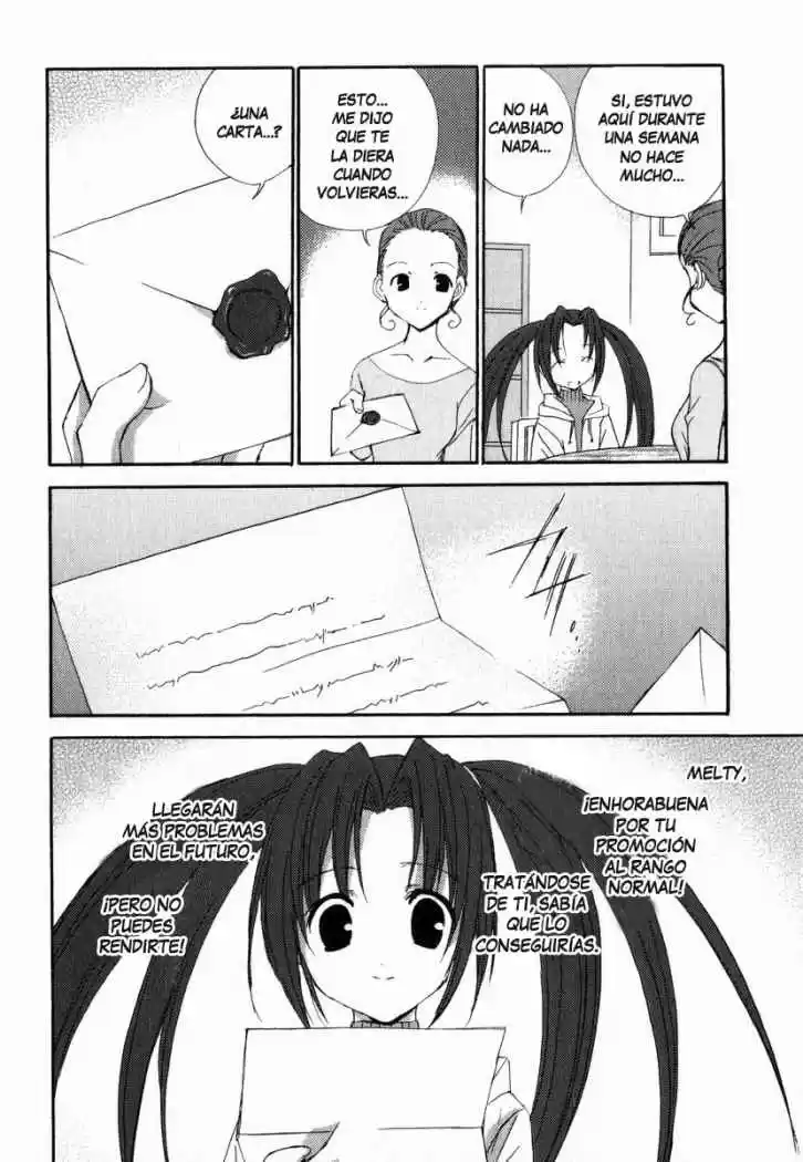 Puchimon (2001) - Capítulo 19 - Página 16 - LectorTMOo