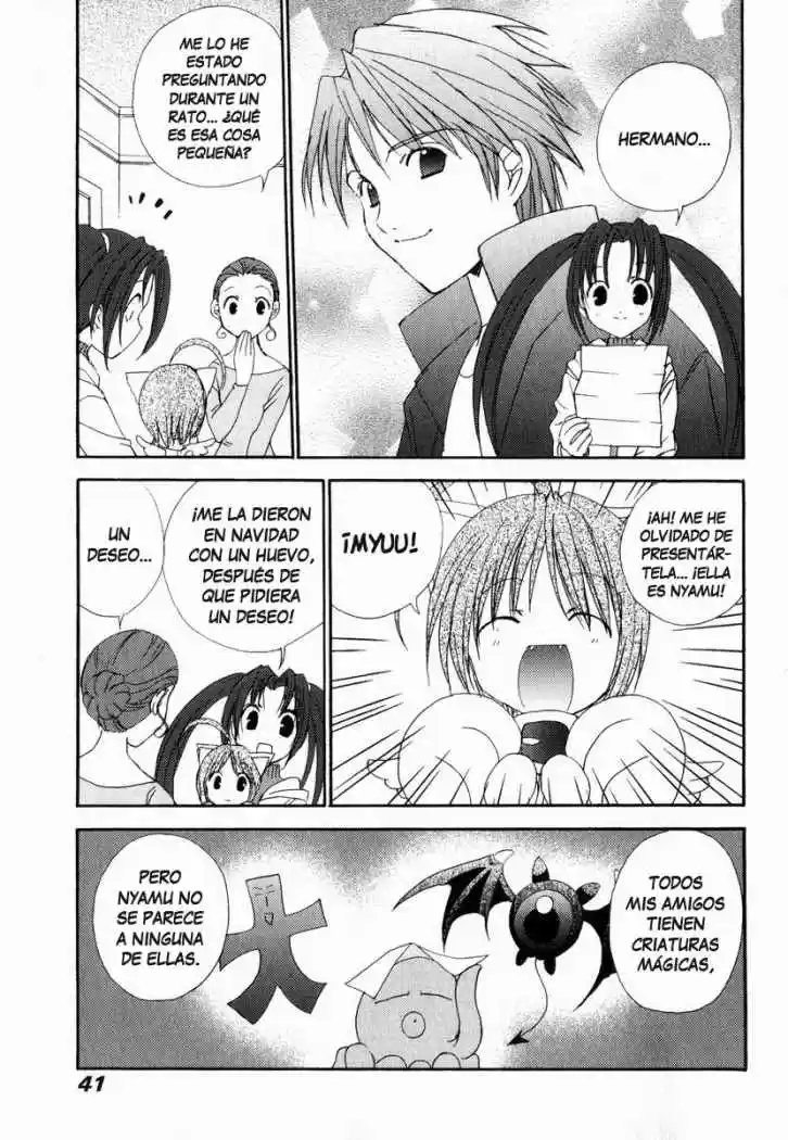Puchimon (2001) - Capítulo 19 - Página 17 - LectorTMOo