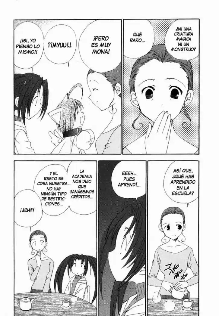 Puchimon (2001) - Capítulo 19 - Página 18 - LectorTMOo