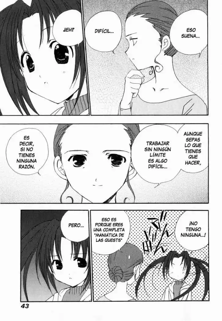 Puchimon (2001) - Capítulo 19 - Página 19 - LectorTMOo