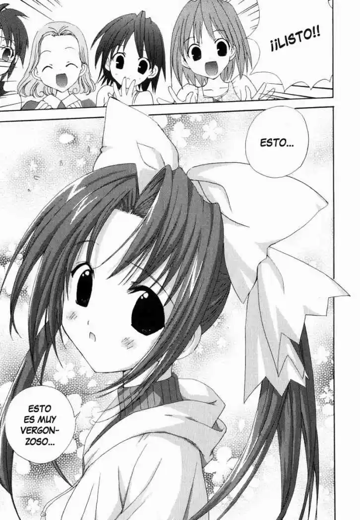 Puchimon (2001) - Capítulo 19 - Página 23 - LectorTMOo