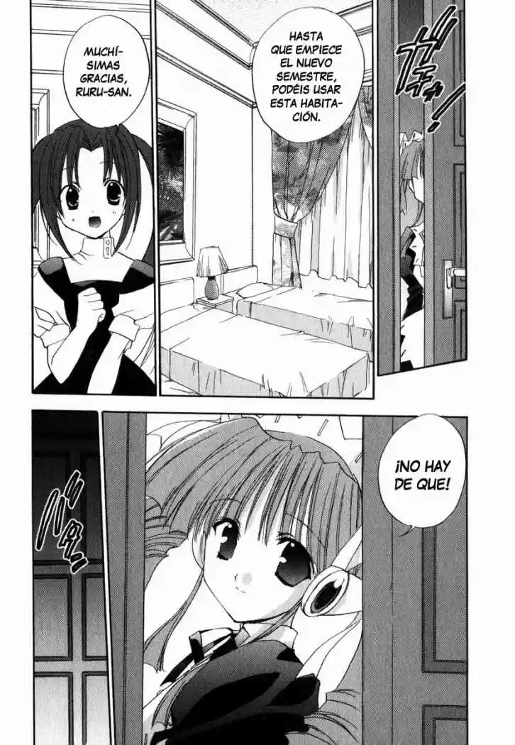Puchimon (2001) - Capítulo 21 - Página 4 - LectorTMOo